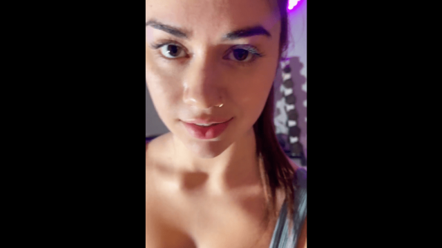 Jadeteen Workout Sex Scene